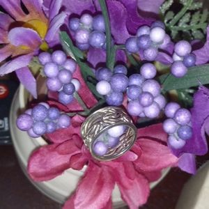 Celtic design Size 5 Ring